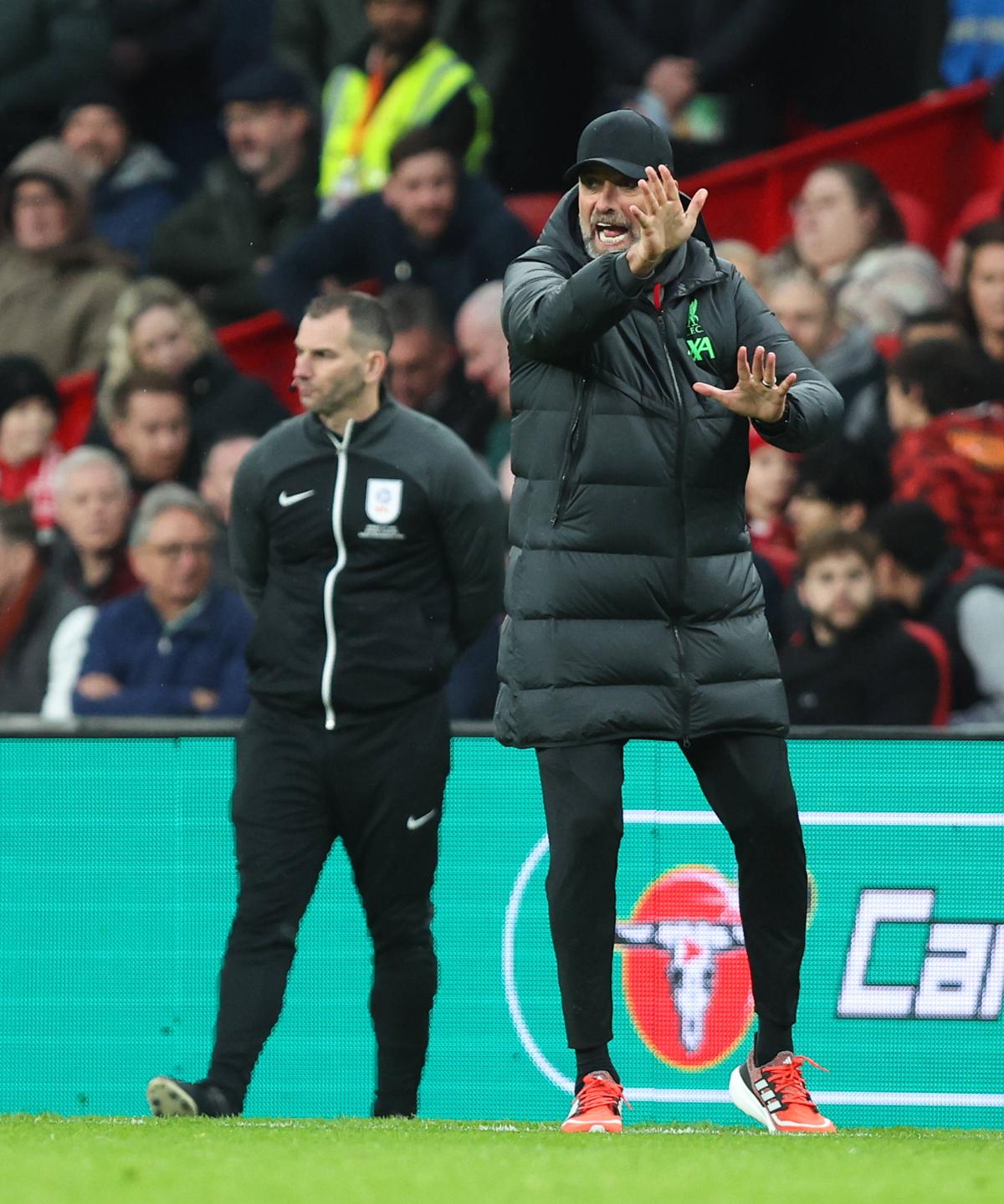 Cele mai spectaculoase imagini din Chelsea - Liverpool, finala Cupei Ligii Angliei