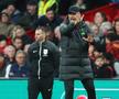 „Grădinița” lui Klopp și „profesorul” Van Dijk îi aduc lui Liverpool trofeul Cupei Ligii Angliei » Încă un sezon ratat pentru Chelsea!