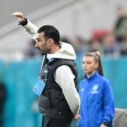 FCSB - FC Botoșani/ foto Raed Krishan (GSP)