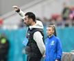 FCSB - FC Botoșani/ foto Raed Krishan (GSP)