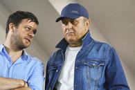„Erau în cantonament! Dacă antrenorul nu ia măsuri, avem acționari!” » Dan Șucu, furios după imaginile cu Alexandru Albu și Andrei Borza: „Ce oameni, ce suflet au ăștia doi?”