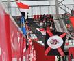 Sepsi - U Cluj 0-0 / etapa 27
