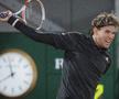 Dominic Thiem, alt rever apreciat în circuit / Sursă foto: Imago Images