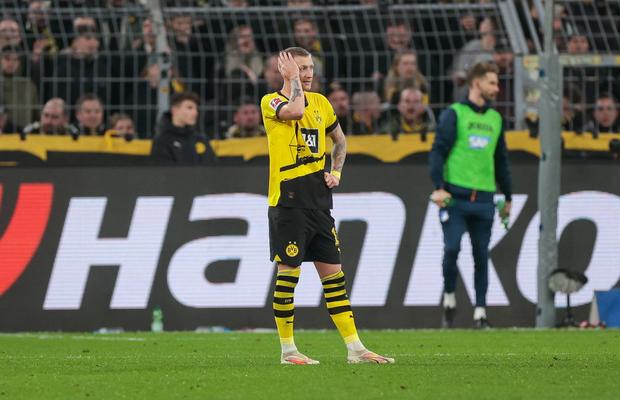 Borussia Dortmund nu se regăsește! Încă un eșec, iar fotbaliștii clachează: „Haos!”