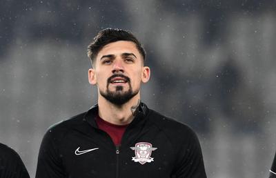 Alexandru Albu pleacă de la Rapid! S-ar fi înțeles deja cu rivala din play-off-ul Superligii