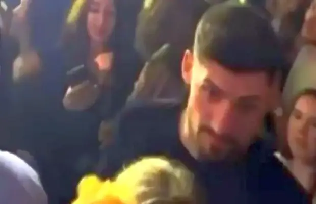 I-a antrenat pe ambii petrecăreți de la Rapid: „Mă surprinde gestul lor. Nici măcar nu contează că s-a întâmplat după înfrângere”