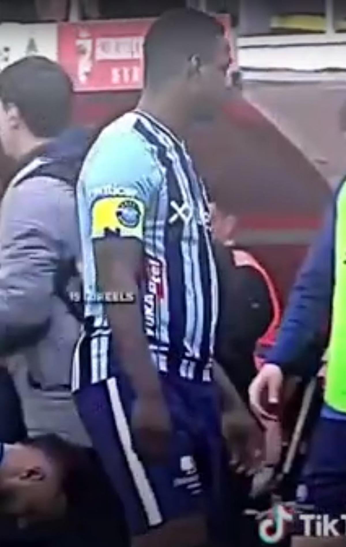 Mai țineți minte această poză? » Cum arată acum Mario Balotelli