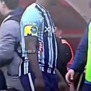 Mario Balotelli, transformare uluitoare