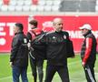 Sepsi - U Cluj 0-0 / etapa 27