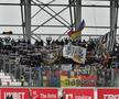 Sepsi - U Cluj 0-0 / etapa 27