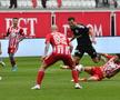 Sepsi - U Cluj 0-0 / etapa 27