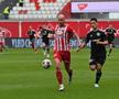 Sepsi - U Cluj 0-0 / etapa 27
