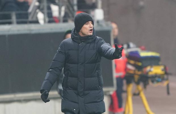 PAOK, victorie pe final după ce a fost condusă » Trupa lui Răzvan Lucescu rămâne în lupta pentru titlu