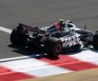 Haas VF-24, monopostul echipei în 2024 // foto: Guliver/gettyimages