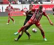 Sepsi - U Cluj 0-0 / etapa 27
