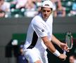 Și Tommy Haas a avut un backhand special / Sursă foto: Imago Images