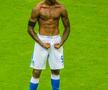 Mario Balotelli, transformare uluitoare