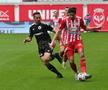 Sepsi - U Cluj 0-0 / etapa 27