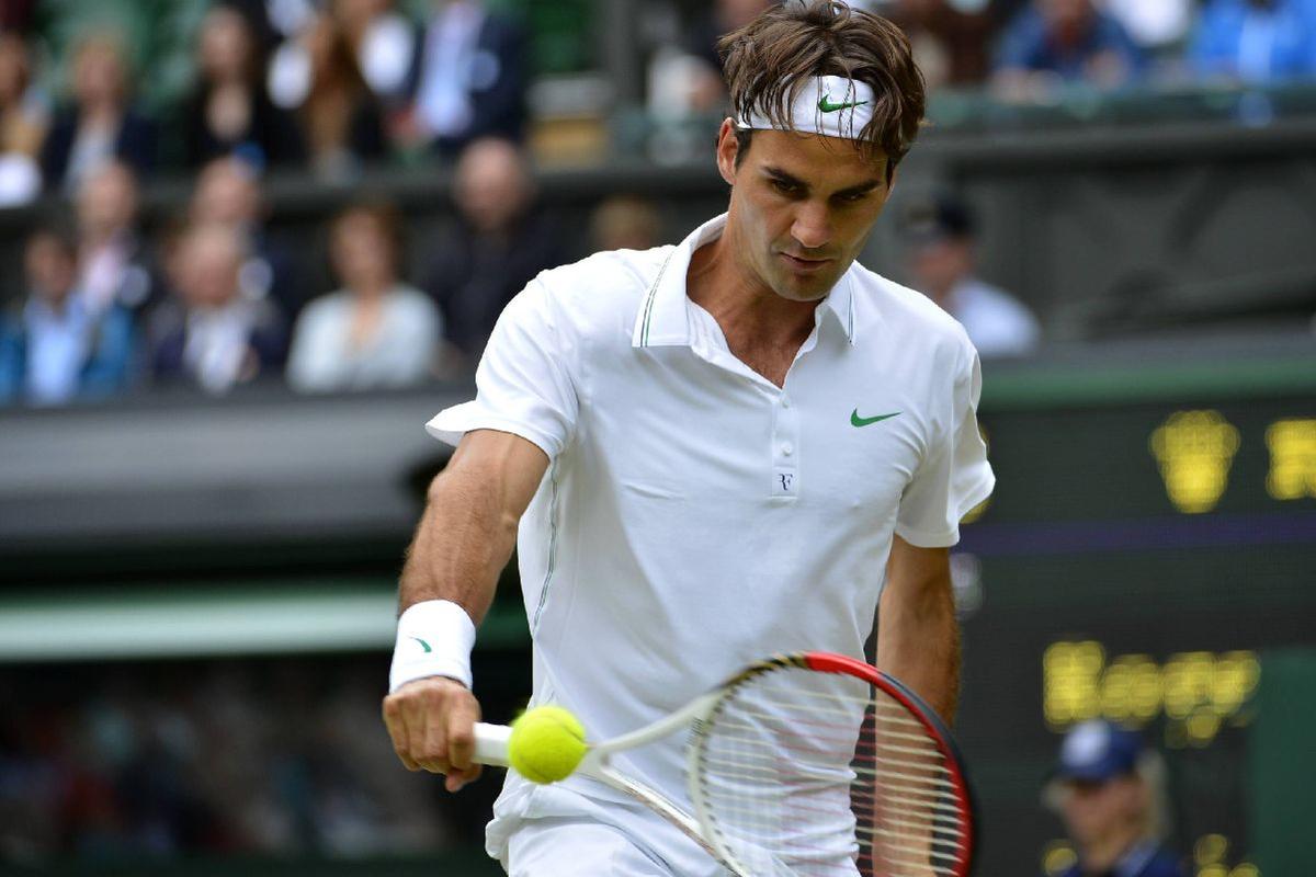 Ce jucător are cel mai impunător rever cu o mână? 6 experți analizează pentru GSP: „Wawrinka, Federer, Andrei Pavel?”