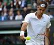 Spelndoare și eleganță. Roger Federer, executând reverul cu o mână / Sursă foto: Imago Images