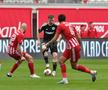 Sepsi - U Cluj 0-0 / etapa 27