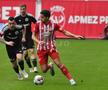 Sepsi - U Cluj 0-0 / etapa 27