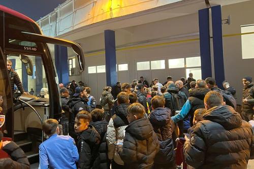foto: Ovidiu Minea/GSP