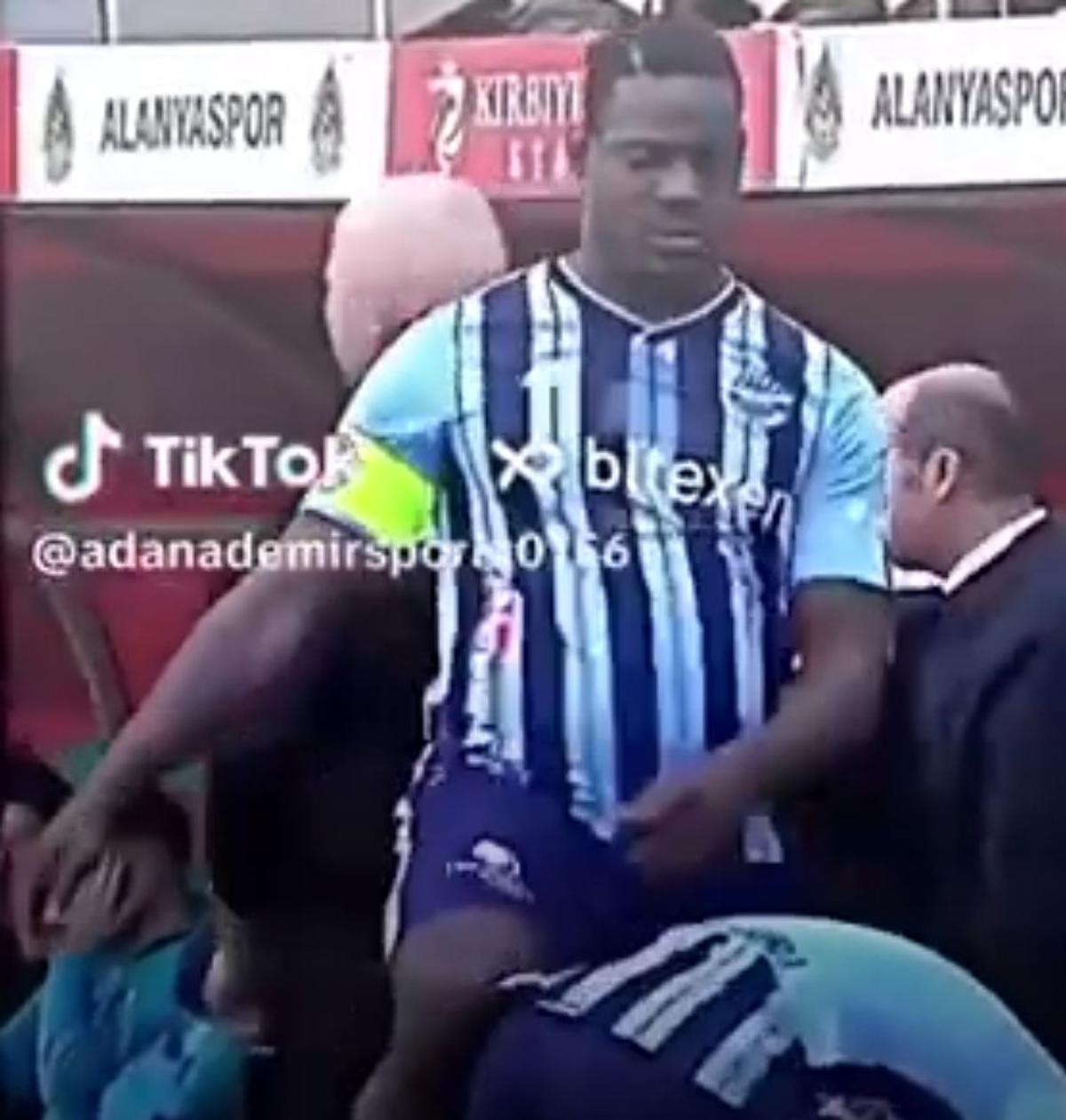 Mario Balotelli, transformare uluitoare