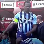 Mario Balotelli, transformare uluitoare