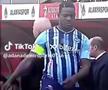 Mario Balotelli, transformare uluitoare