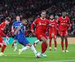 „Grădinița” lui Klopp și „profesorul” Van Dijk îi aduc lui Liverpool trofeul Cupei Ligii Angliei » Încă un sezon ratat pentru Chelsea!