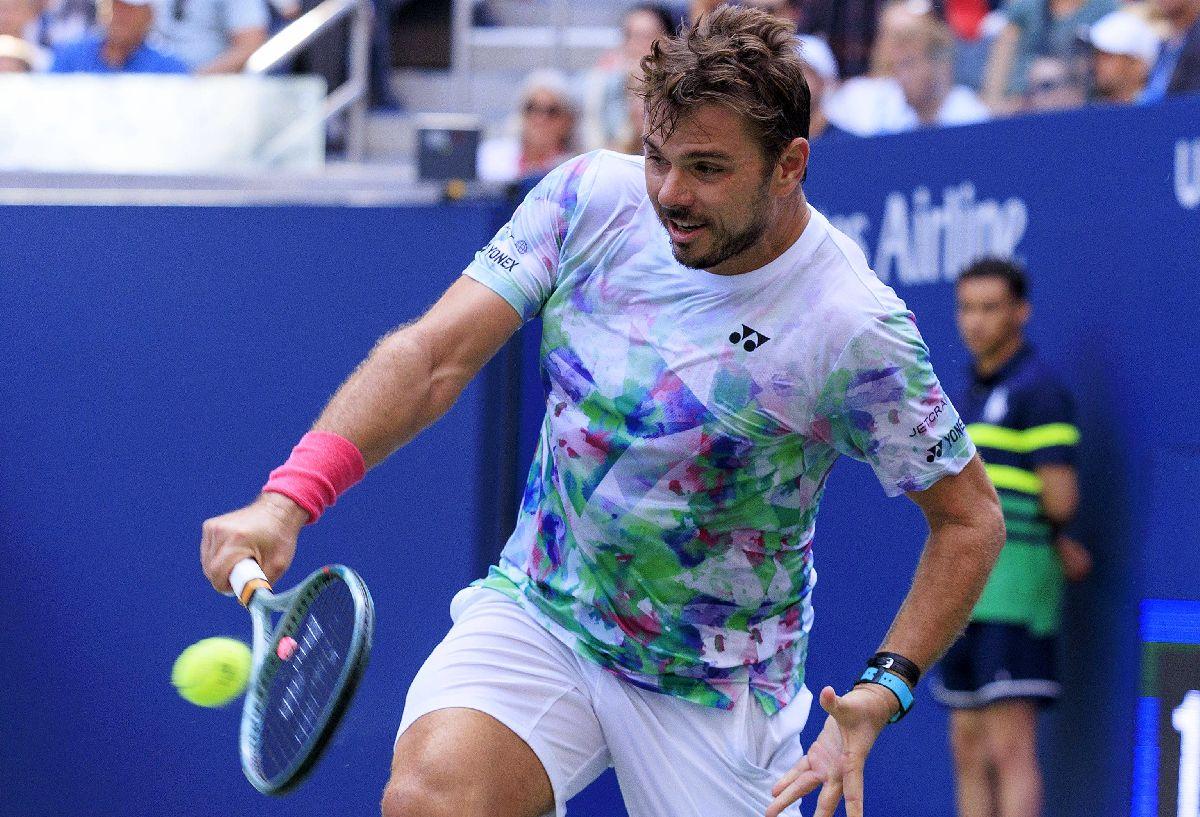 Frumusețea reverului cu o mână: de la Sampras și Federer până la Wawrinka, Gasquet sau Robredo