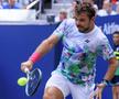 Reverul lui Wawrinka, poezie în mișcare / Sursă foto: Imago Images