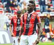 Mario Balotelli, transformare uluitoare