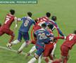Decizie controversată a VAR-ului în Chelsea - Liverpool, finala Cupei Ligii Angliei