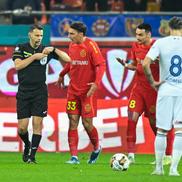 FCSB - FC Botoșani/ foto Raed Krishan (GSP)