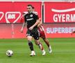 Sepsi - U Cluj 0-0 / etapa 27