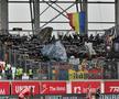 Sepsi - U Cluj 0-0 / etapa 27