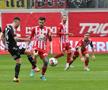 Sepsi - U Cluj 0-0 / etapa 27