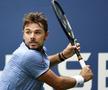 Reverul lui Wawrinka, poezie în mișcare / Sursă foto: Imago Images