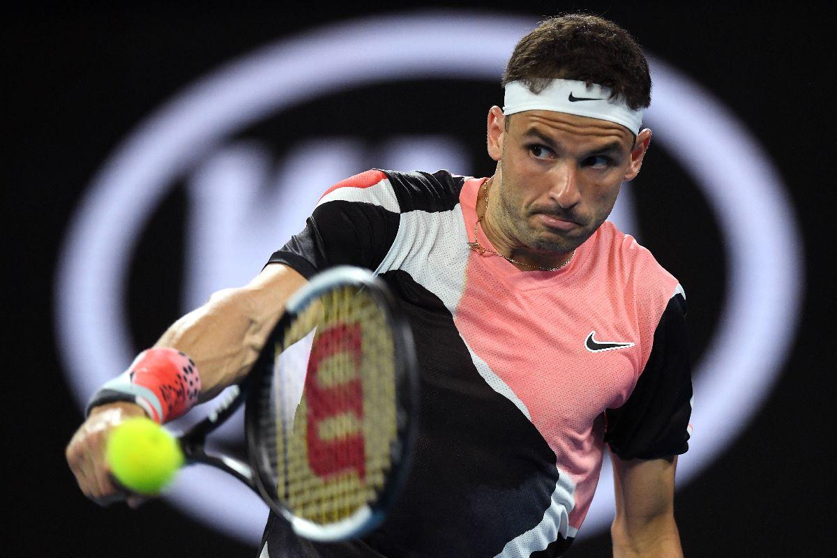 Ce jucător are cel mai impunător rever cu o mână? 6 experți analizează pentru GSP: „Wawrinka, Federer, Andrei Pavel?”