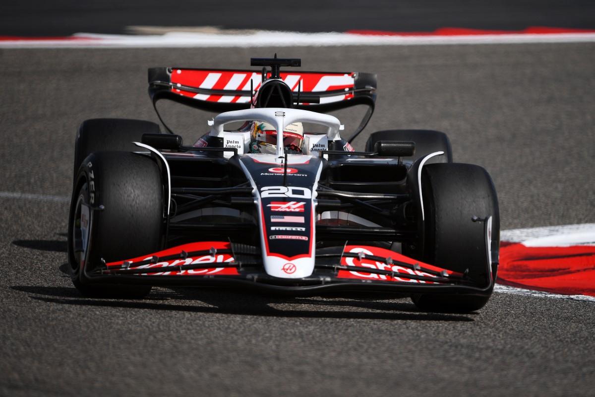 Românul din Drobeta-Turnu Severin care lucrează la Haas, în Formula 1: „Am «boala» de la taică-miu, era mare fan Schumacher”