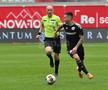 Sepsi - U Cluj 0-0 / etapa 27