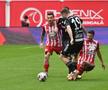 Sepsi - U Cluj 0-0 / etapa 27