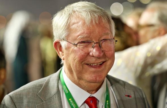 „Nu știi să-ți faci de mâncare? Nu poți pleca împrumut!” » Legendarul Sir Alex Ferguson avea un „antrenament” special pentru tinerii jucători