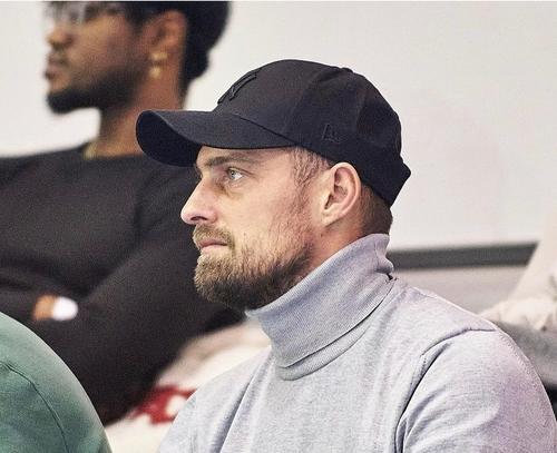 Foto: Instagram Gabriel Tamaș