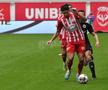Sepsi - U Cluj 0-0 / etapa 27