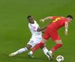 Darius Olaru, „ROȘU” direct în FCSB - FC Botoșani