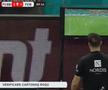 Darius Olaru, „ROȘU” direct în FCSB - FC Botoșani