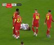 Darius Olaru, „ROȘU” direct în FCSB - FC Botoșani